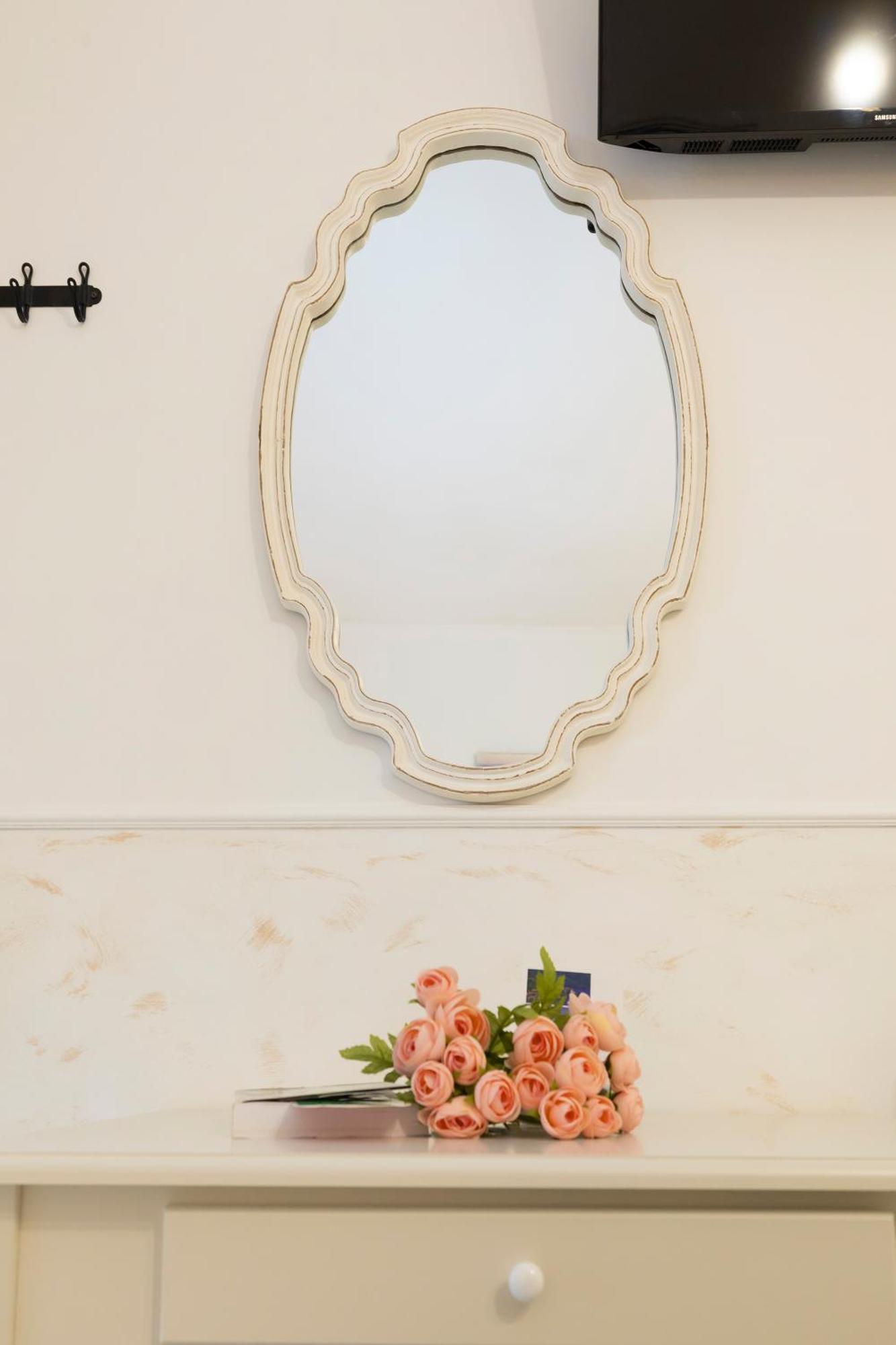 Le Marelle Hotel Furore Ruang foto